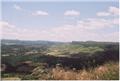 l'avant-Causse et les contreforts du Larzac 