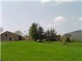 Perché sur une colline