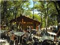 Camping de Moulès 