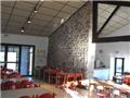 La salle à manger