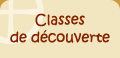 Classes de découverte