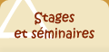 Stages et Séminaires